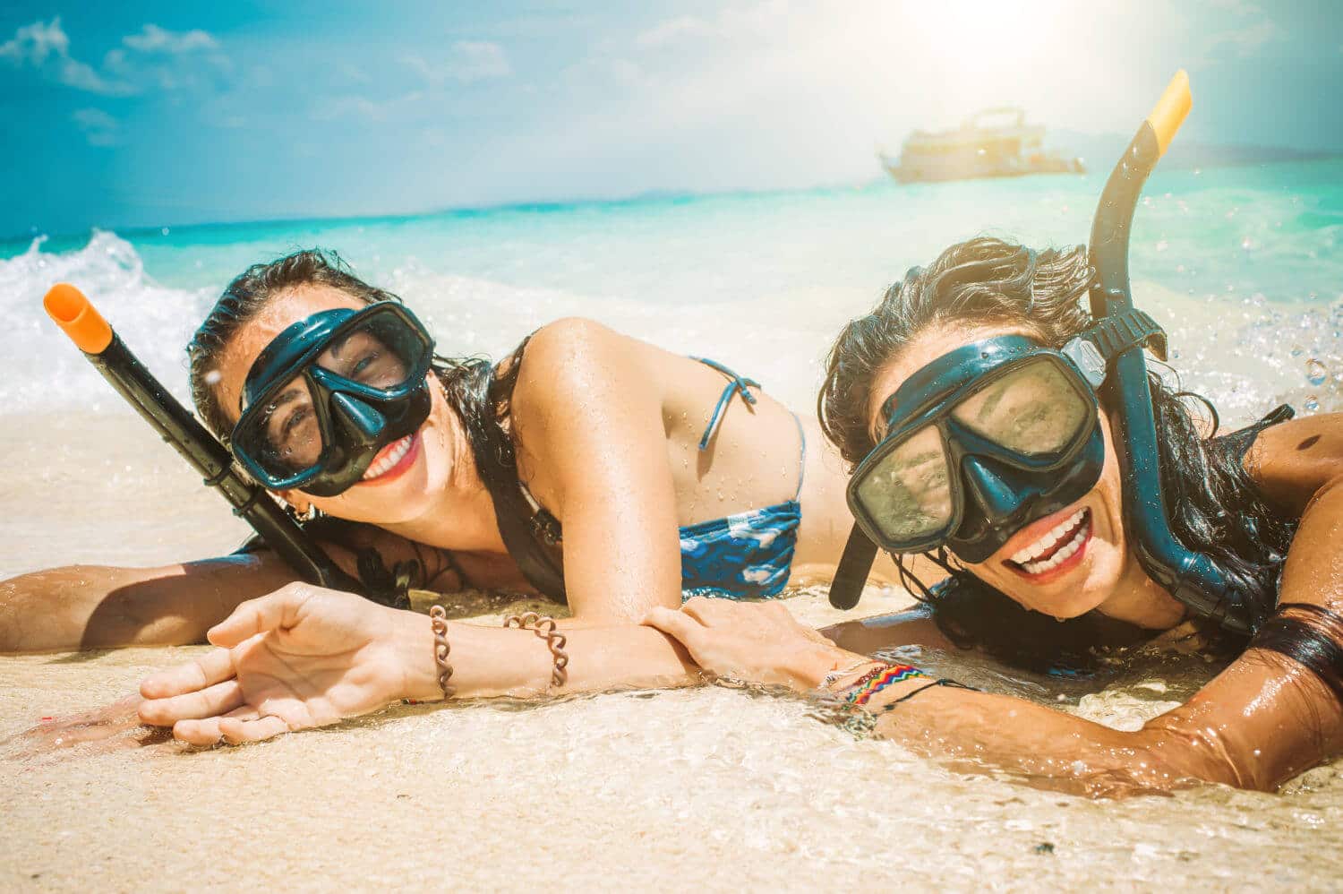 Gavilanes beach snorkeling San Jos&eacute; del Cabo