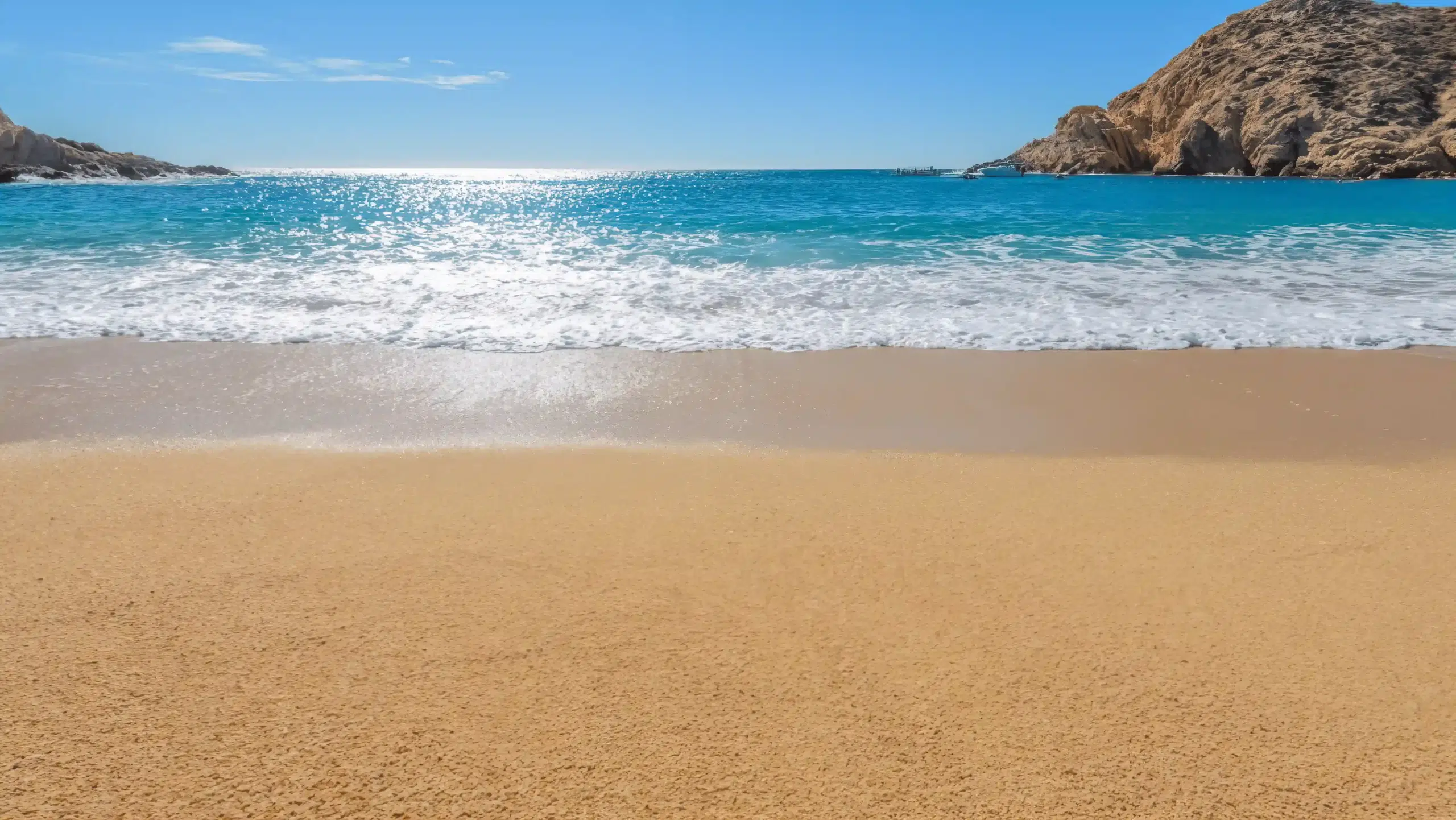 Santa Maria Bay snorkeling beaches San Jos&eacute; del Cabo
