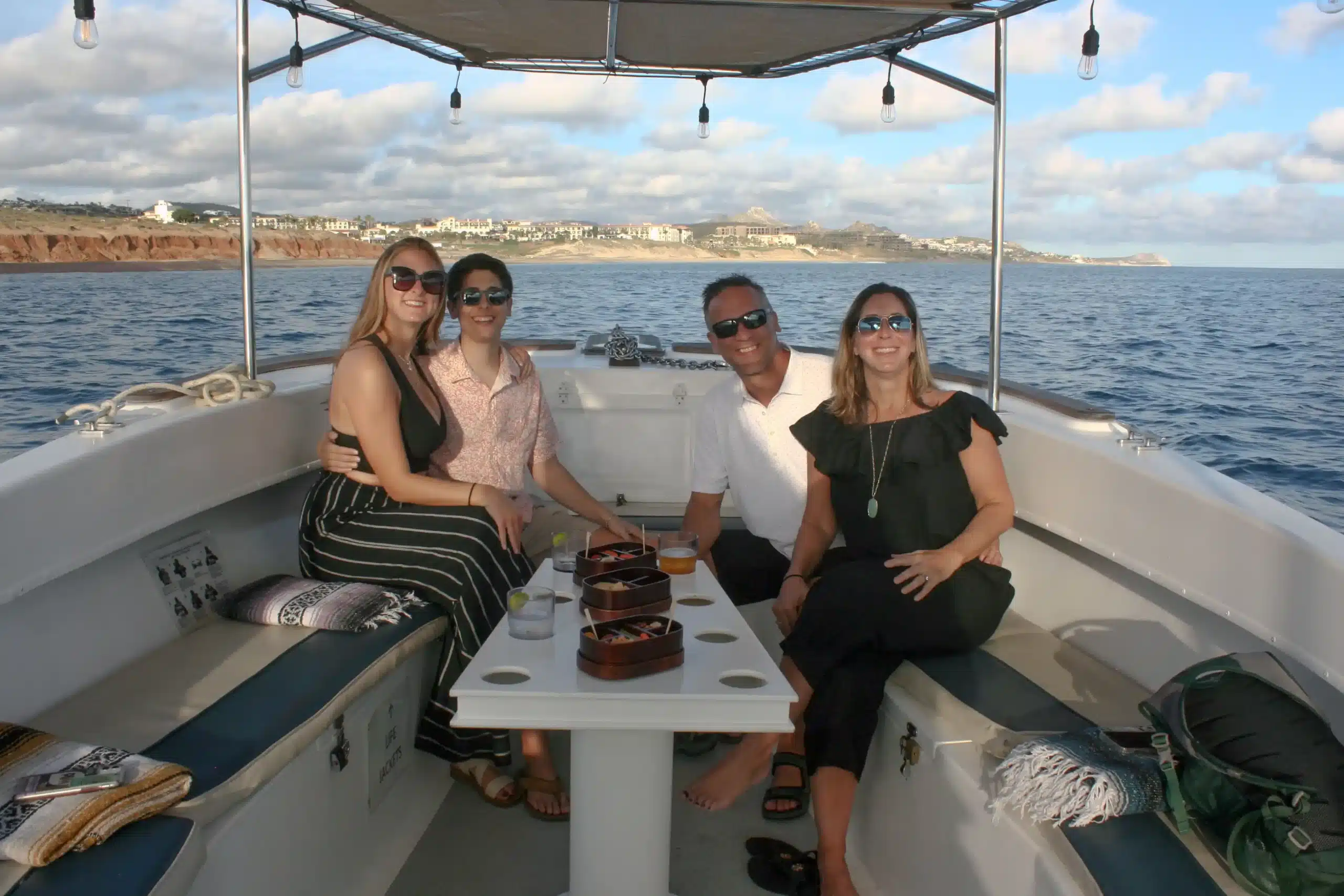 Best sunset spots San Jos&eacute; del Cabo &ndash; wildlife at sunset