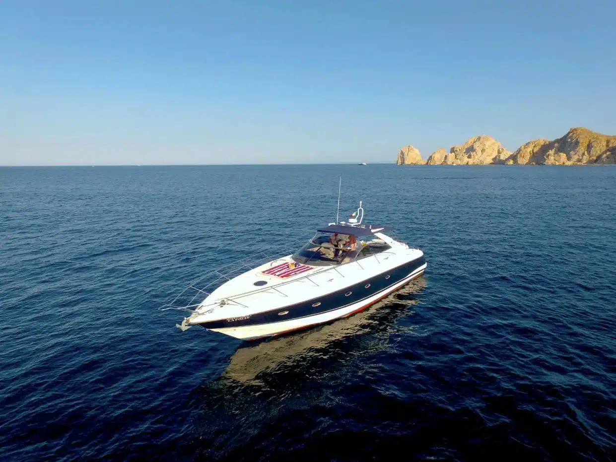 Best sunset spots San Jos&eacute; del Cabo &ndash; romantic sunset cruise